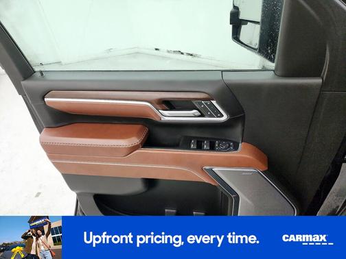 2024 GMC Sierra 2500 Denali Ultimate