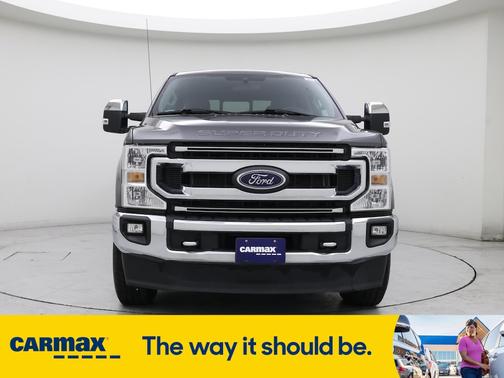 2021 Ford F-350 XLT