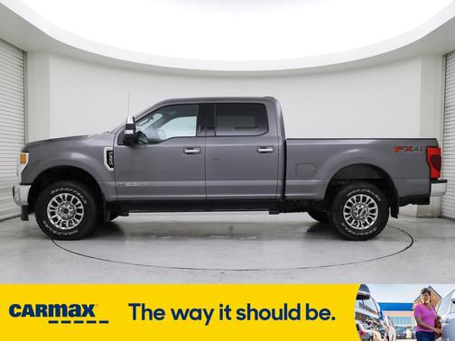 2021 Ford F-350 XLT