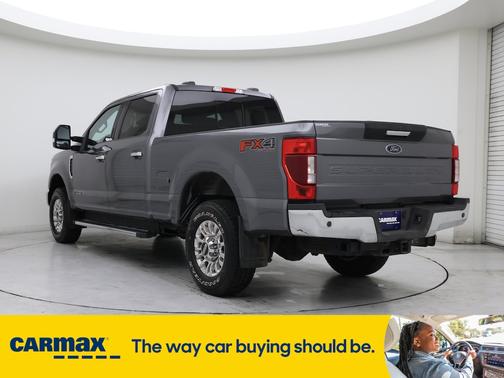 2021 Ford F-350 XLT