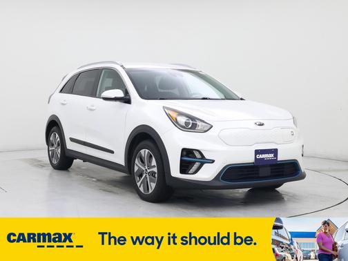 2019 Kia Niro EV EX