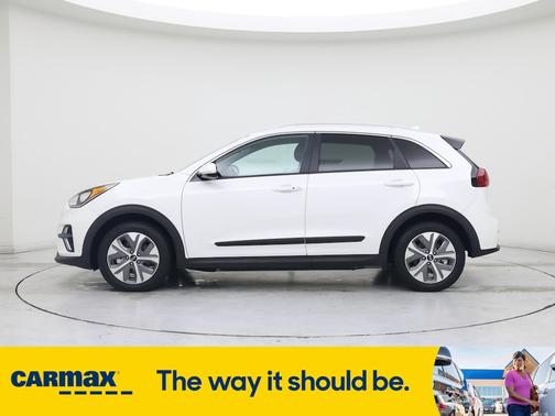 2019 Kia Niro EV EX