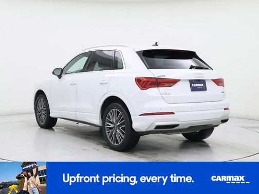 2022 Audi Q3 Premium