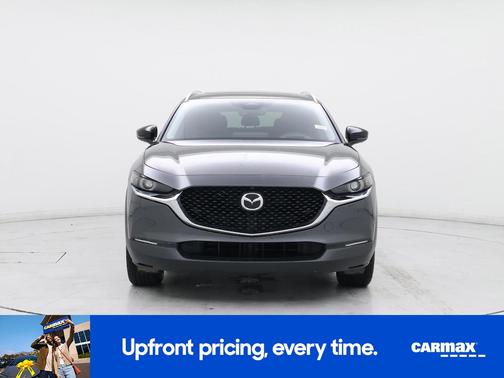 2024 Mazda CX-30 2.5 Turbo Premium Plus