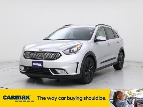 2019 Kia Niro S Touring