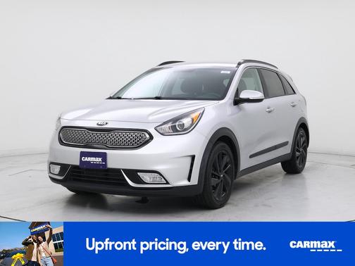 2019 Kia Niro S Touring