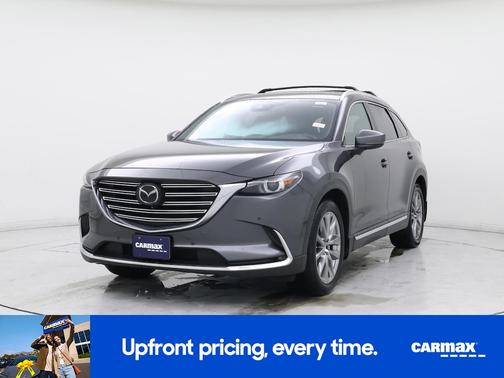 2019 Mazda CX-9 Grand Touring