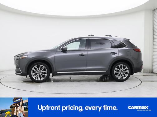 2019 Mazda CX-9 Grand Touring