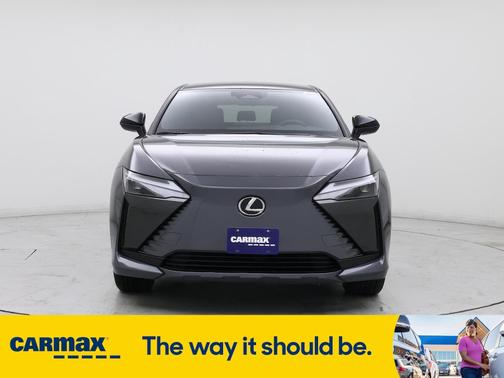 2024 Lexus RZ 450e Premium