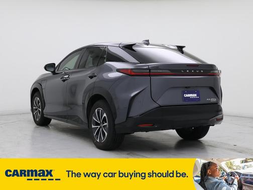 2024 Lexus RZ 450e Premium