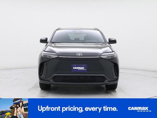 2025 Toyota bZ4X XLE