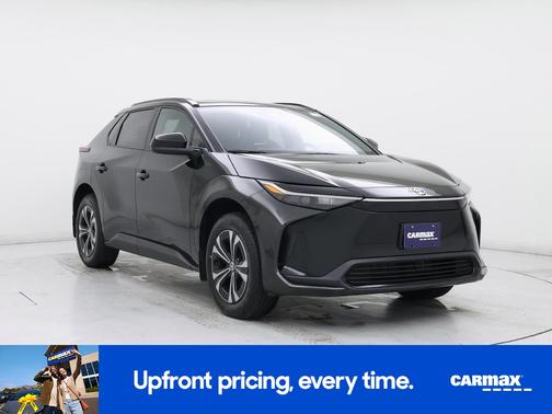 2025 Toyota bZ4X XLE