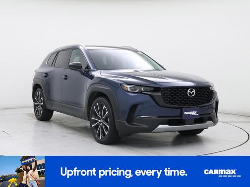 2025 Mazda CX-50 2.5 Turbo Premium Plus