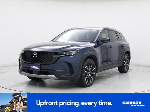 2025 Mazda CX-50 2.5 Turbo Premium Plus