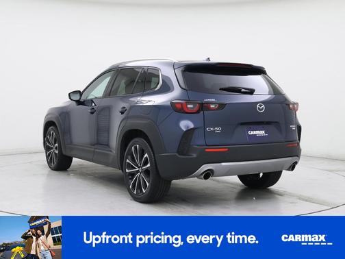 2025 Mazda CX-50 2.5 Turbo Premium Plus
