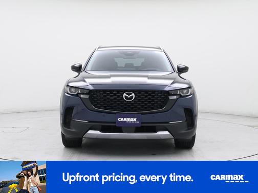 2025 Mazda CX-50 2.5 Turbo Premium Plus