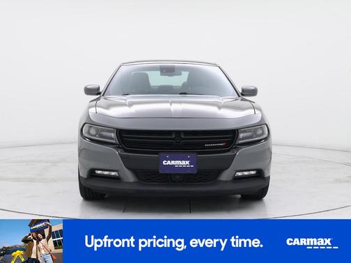 2018 Dodge Charger GT