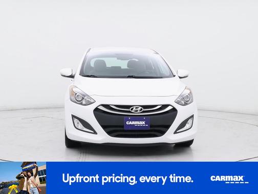 2014 Hyundai ELANTRA GT