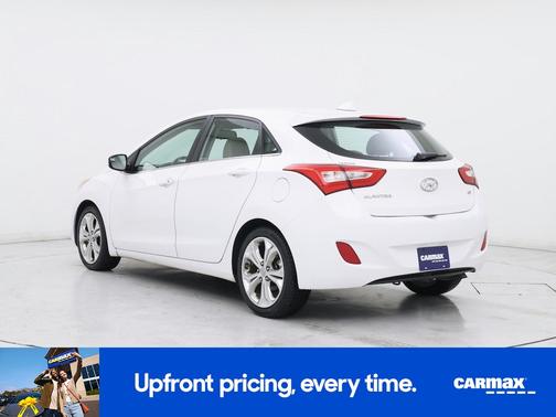 2014 Hyundai ELANTRA GT