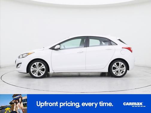 2014 Hyundai ELANTRA GT