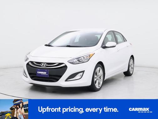 2014 Hyundai ELANTRA GT