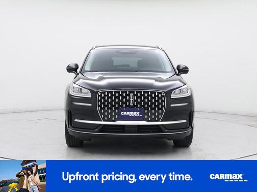 2024 Lincoln Corsair Reserve