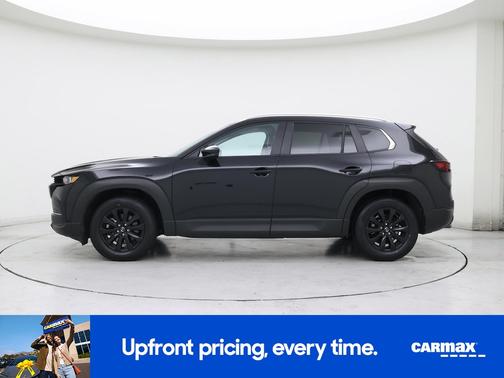 2024 Mazda CX-50 2.5 S Preferred Package