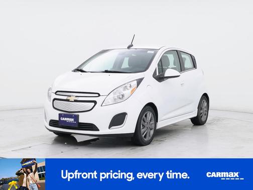 2015 Chevrolet Spark EV LT