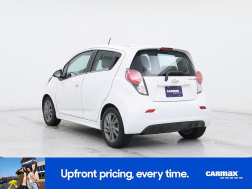 2015 Chevrolet Spark EV LT