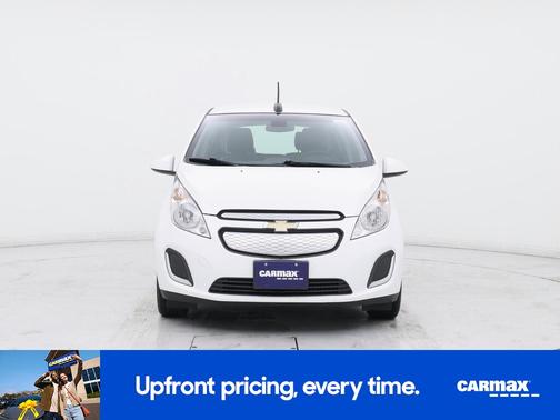 2015 Chevrolet Spark EV LT