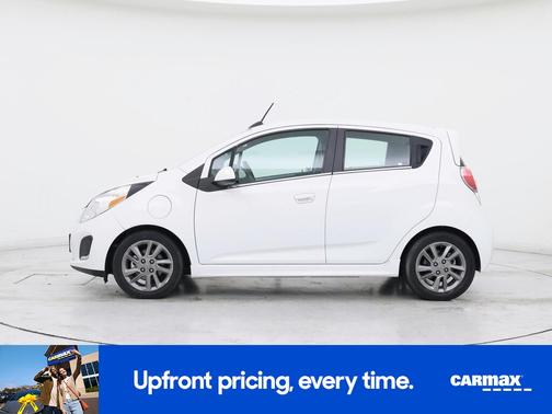 2015 Chevrolet Spark EV LT