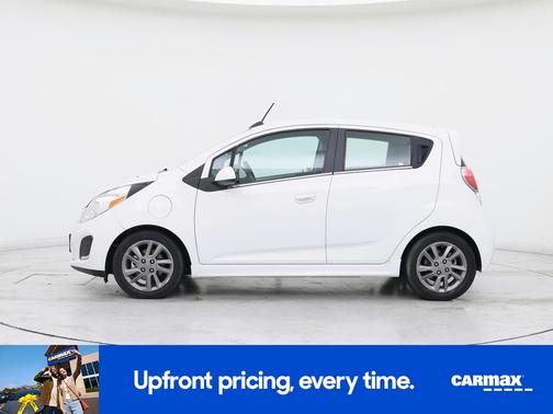 2015 Chevrolet Spark EV LT