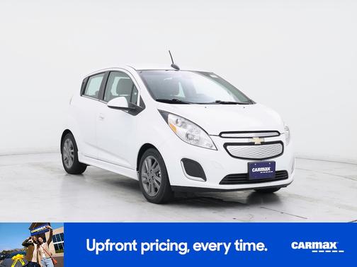 2015 Chevrolet Spark EV LT