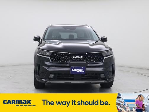 2023 Kia Sorento Hybrid SX Prestige