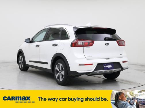 2017 Kia Niro EX