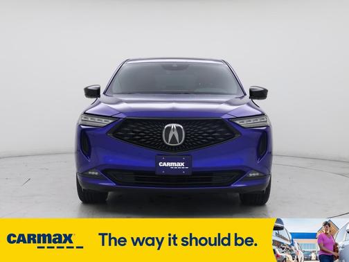 2023 Acura MDX SH-AWD A-Spec