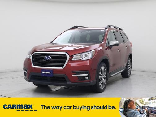 2022 Subaru Ascent Touring