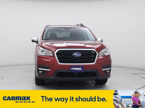 2022 Subaru Ascent Touring