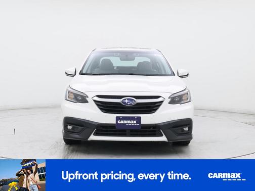 2020 Subaru Legacy Premium