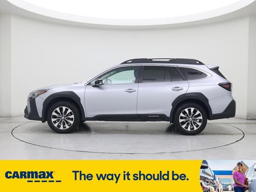 2023 Subaru Outback Limited