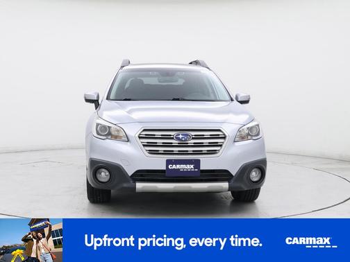 2017 Subaru Outback 3.6R Limited