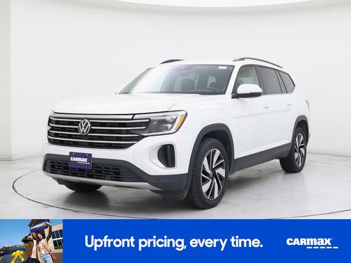 2024 Volkswagen Atlas SE w/Tech