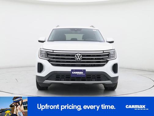 2024 Volkswagen Atlas SE w/Tech