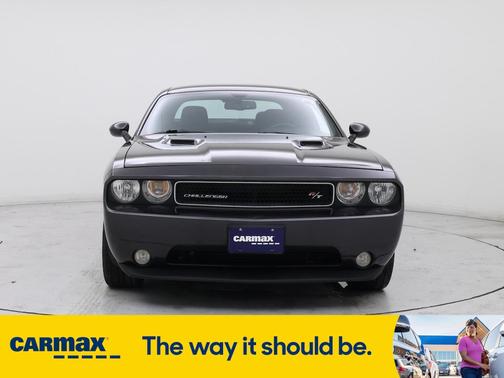 2014 Dodge Challenger R/T
