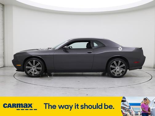 2014 Dodge Challenger R/T