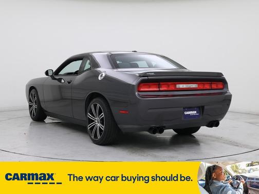 2014 Dodge Challenger R/T