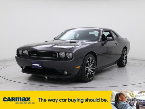 2014 Dodge Challenger R/T