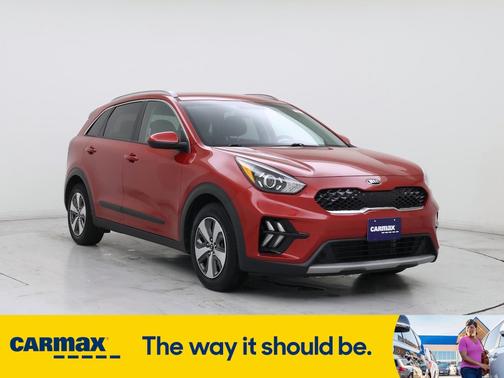 2020 Kia Niro LX