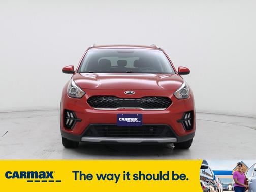 2020 Kia Niro LX