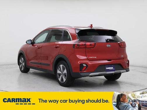 2020 Kia Niro LX